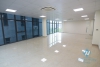 An office for rent in Vo Chi Cong street, Tay Ho district, Ha Noi